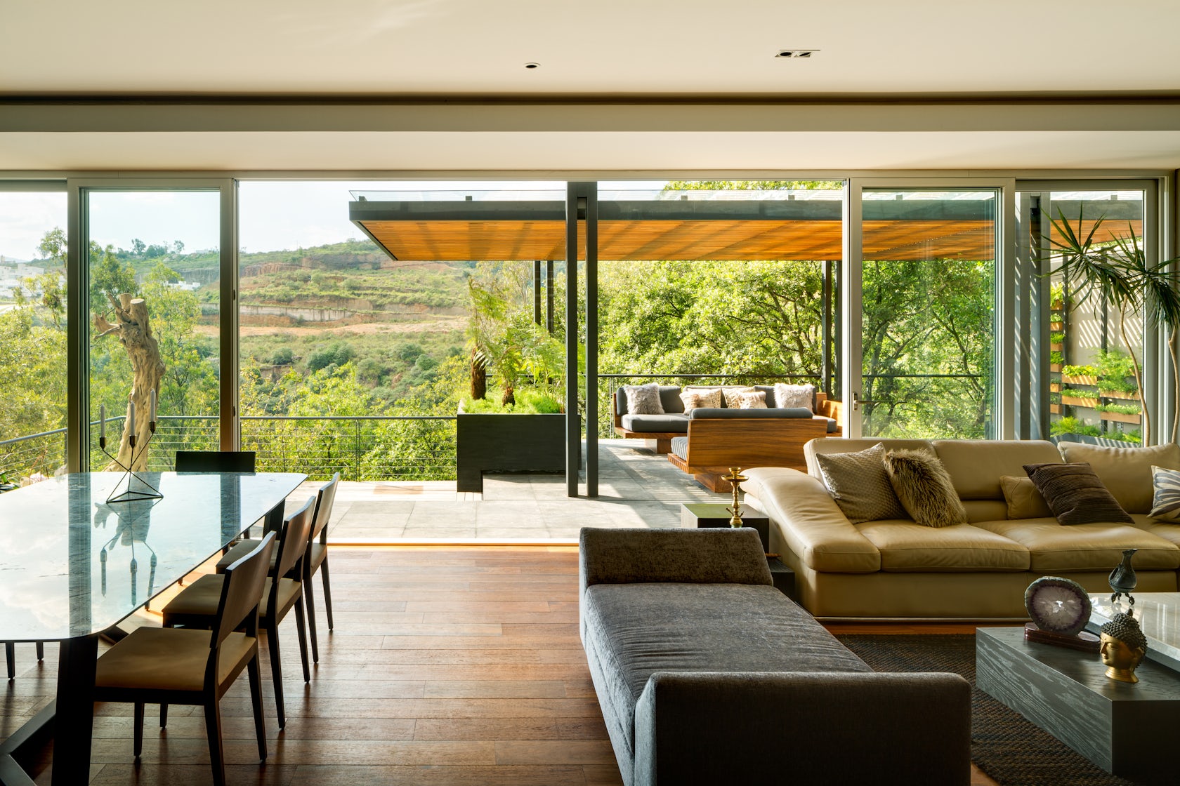 © ASP Arquitectura Sergio Portillo