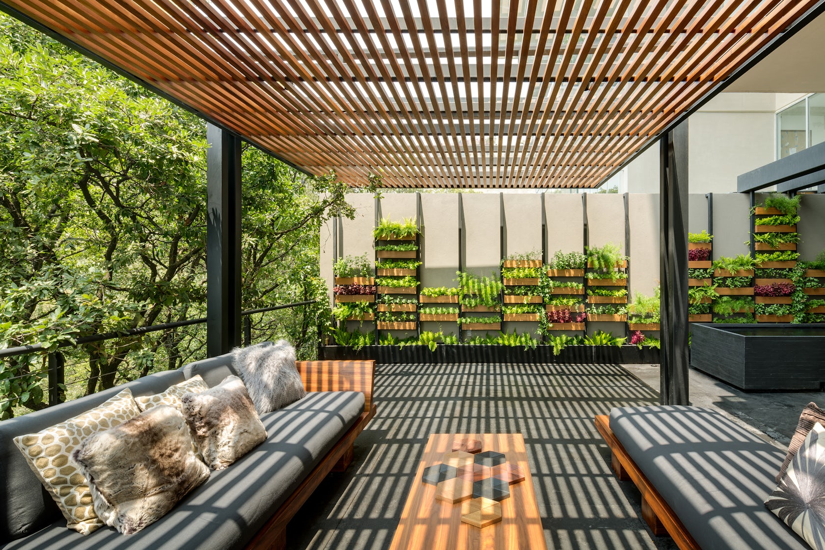 © ASP Arquitectura Sergio Portillo