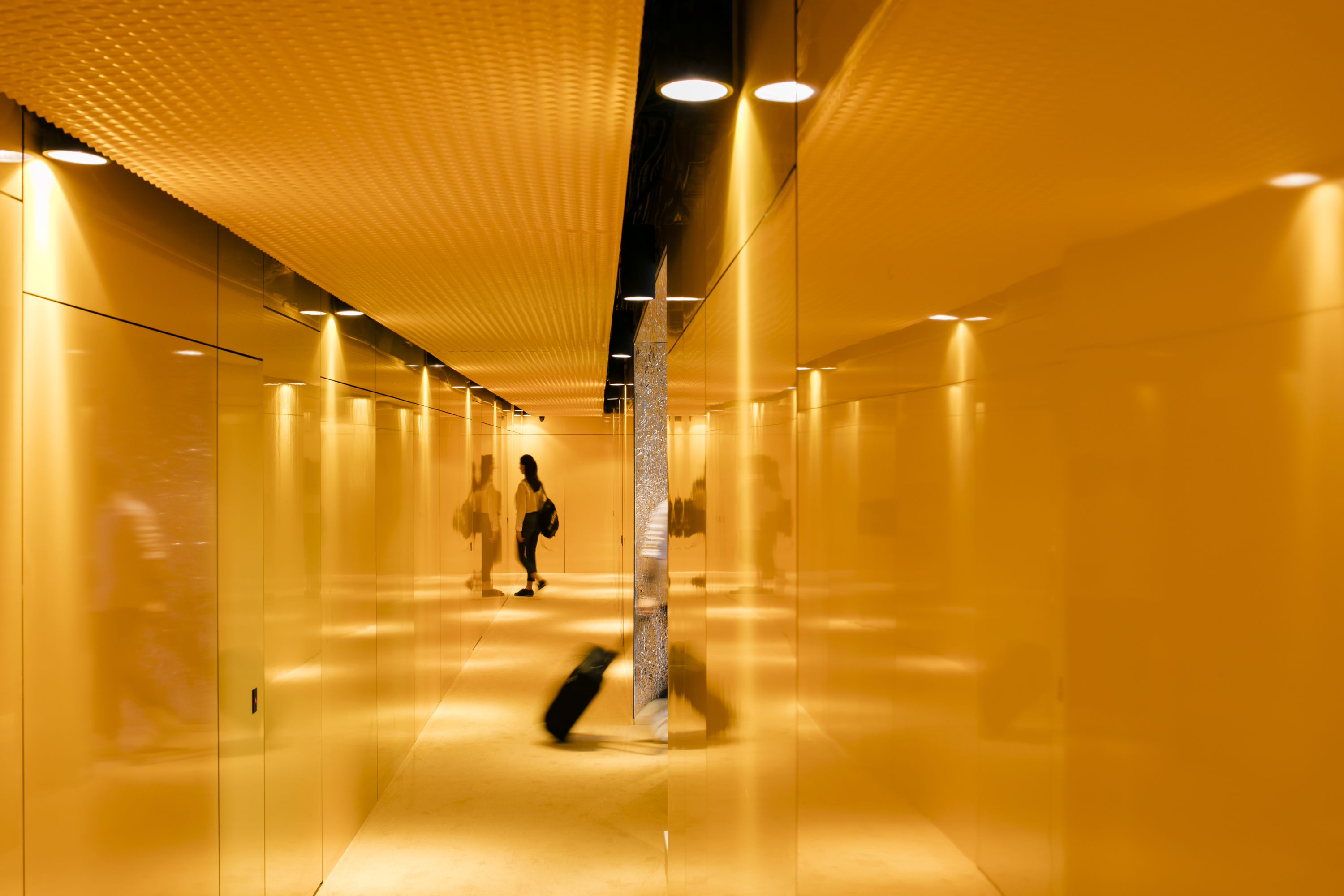 Idea 2151476 The Grove Design Hotel In Tbilisi Georgia Architizer