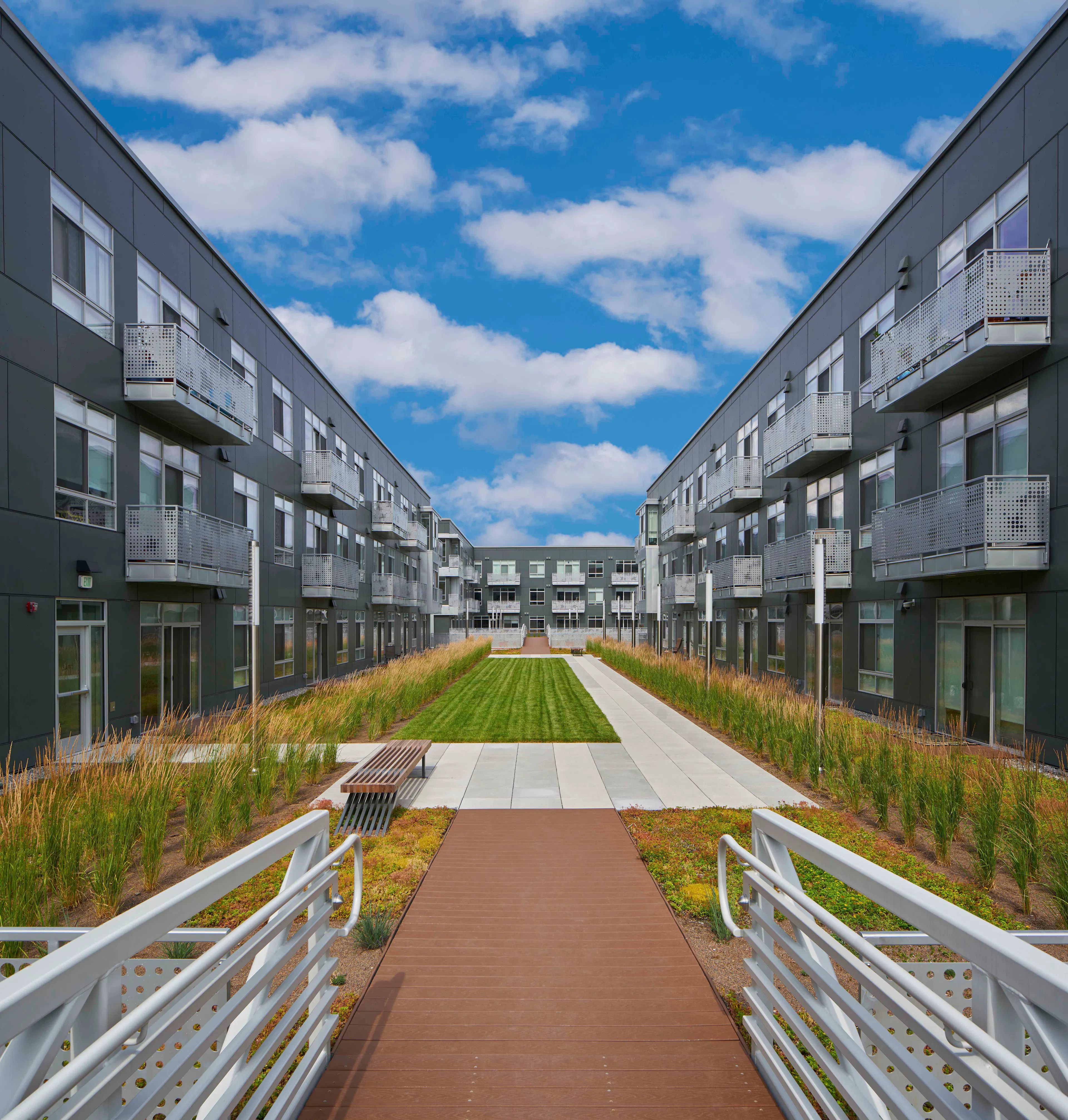 McIntosh Poris Architects — 11