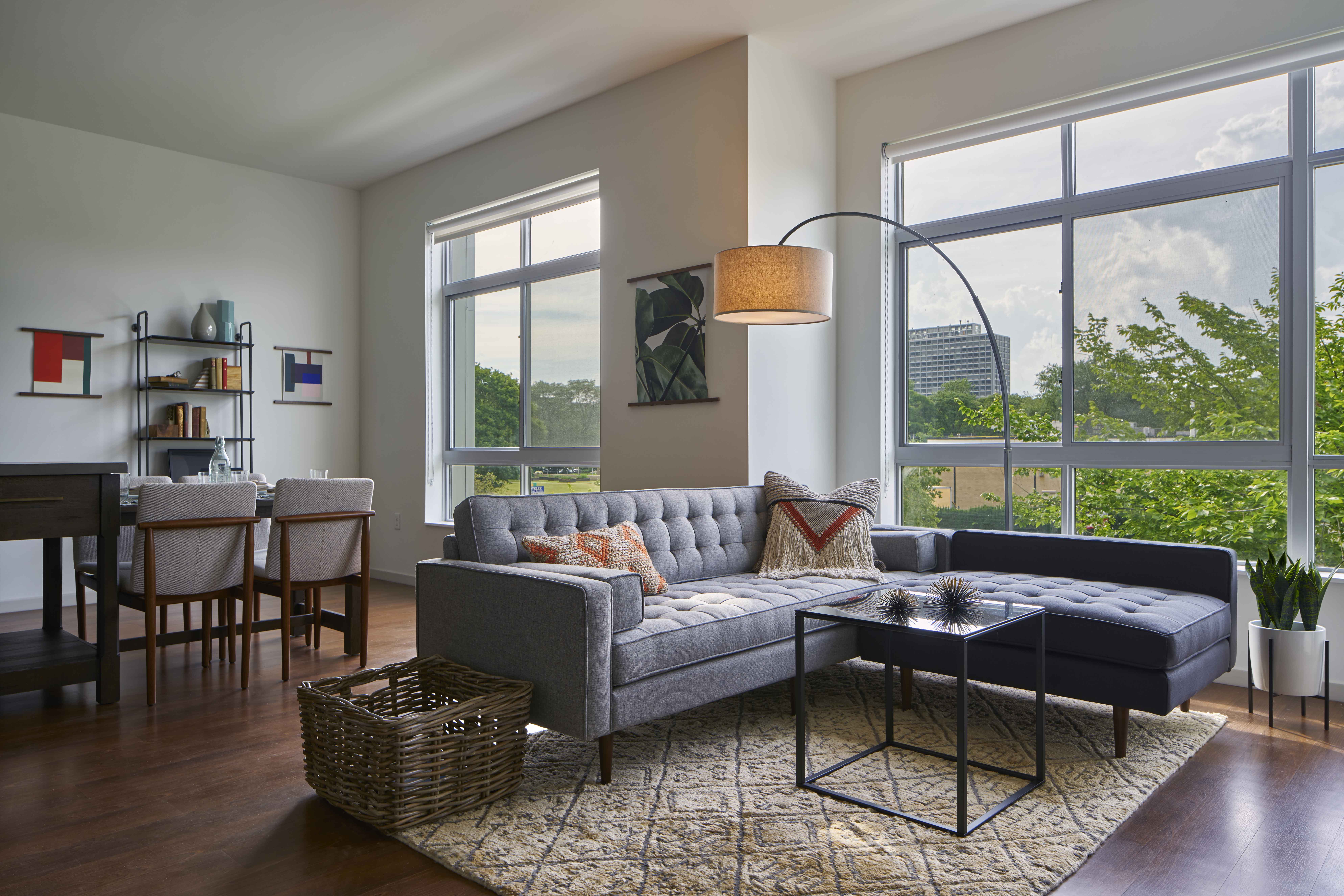 DuCharme Place by McIntosh Poris Architects Architizer