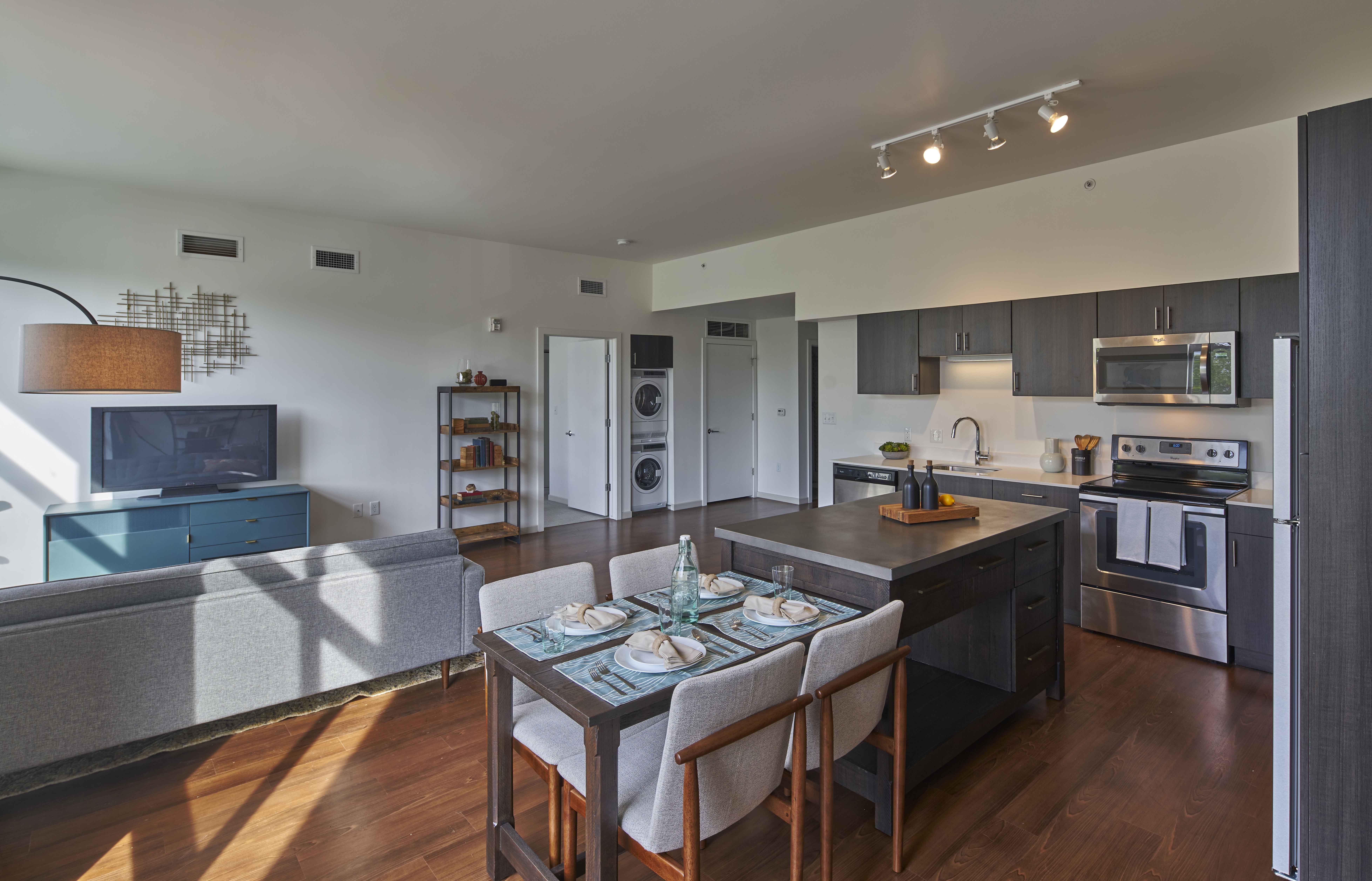 DuCharme Place by McIntosh Poris Architects - Architizer