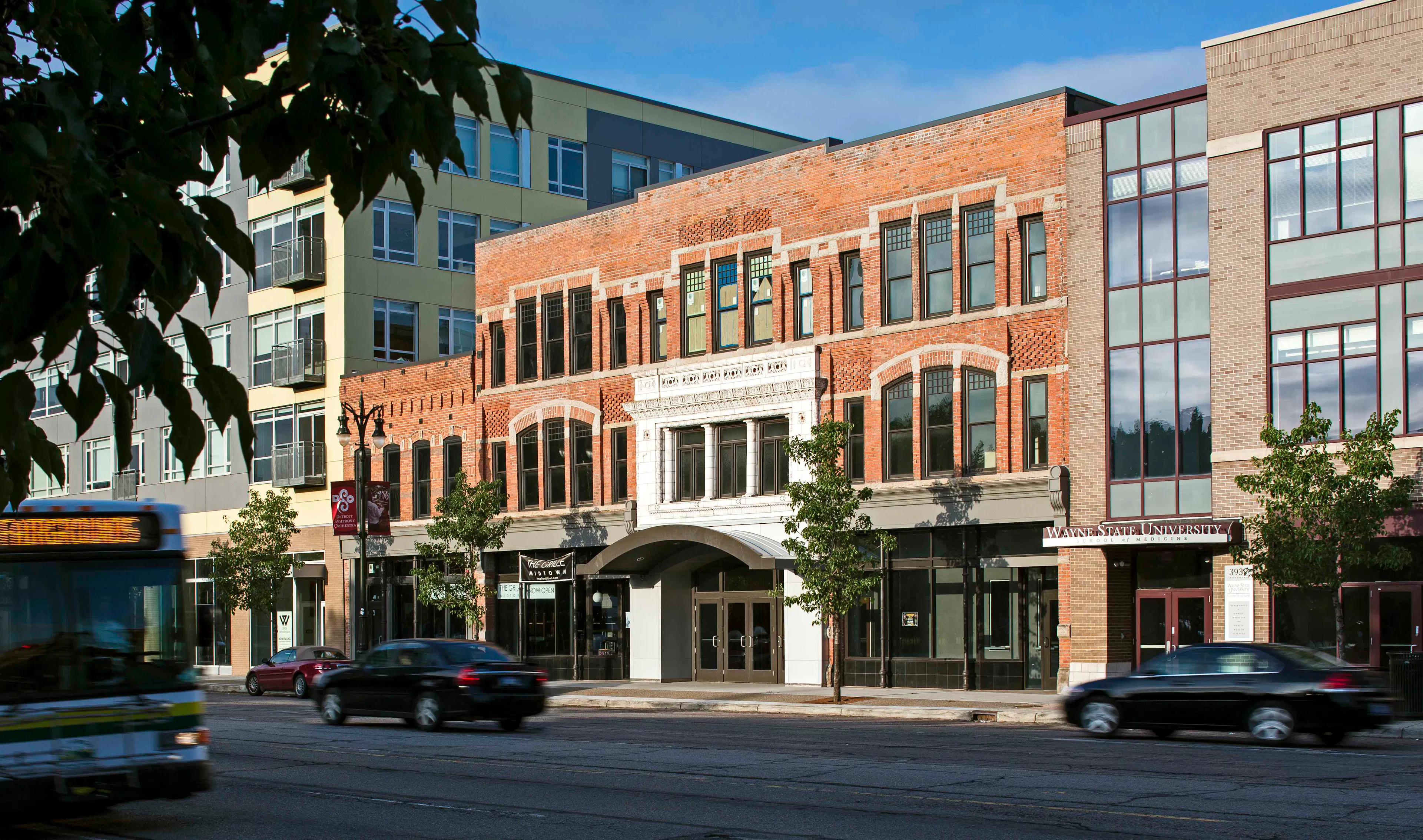 McIntosh Poris Architects — 8