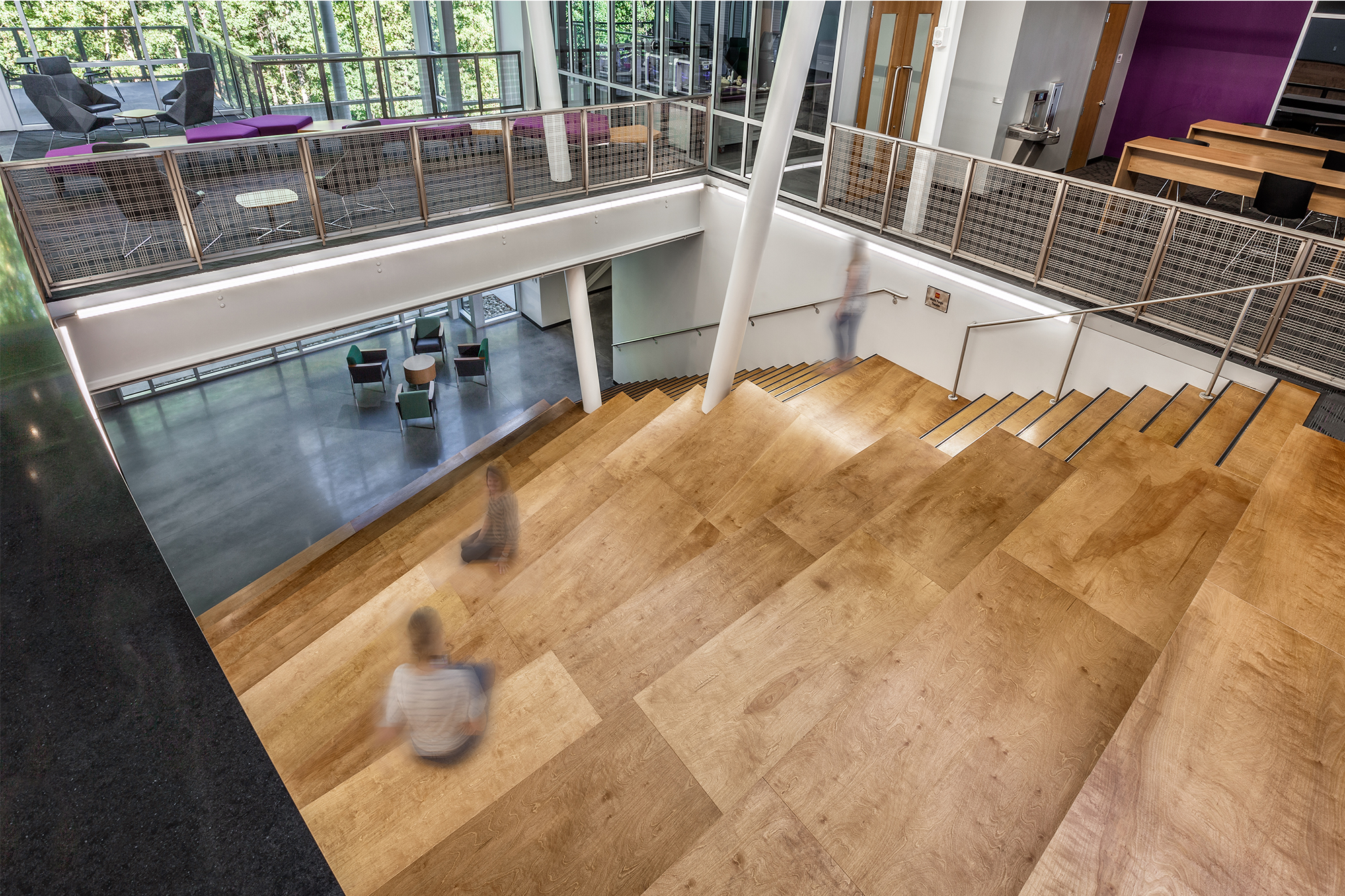 Greenville Technical College Center For Manufacturing Innovation