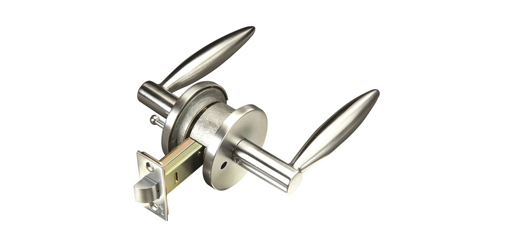 RL Series Tubular Locks