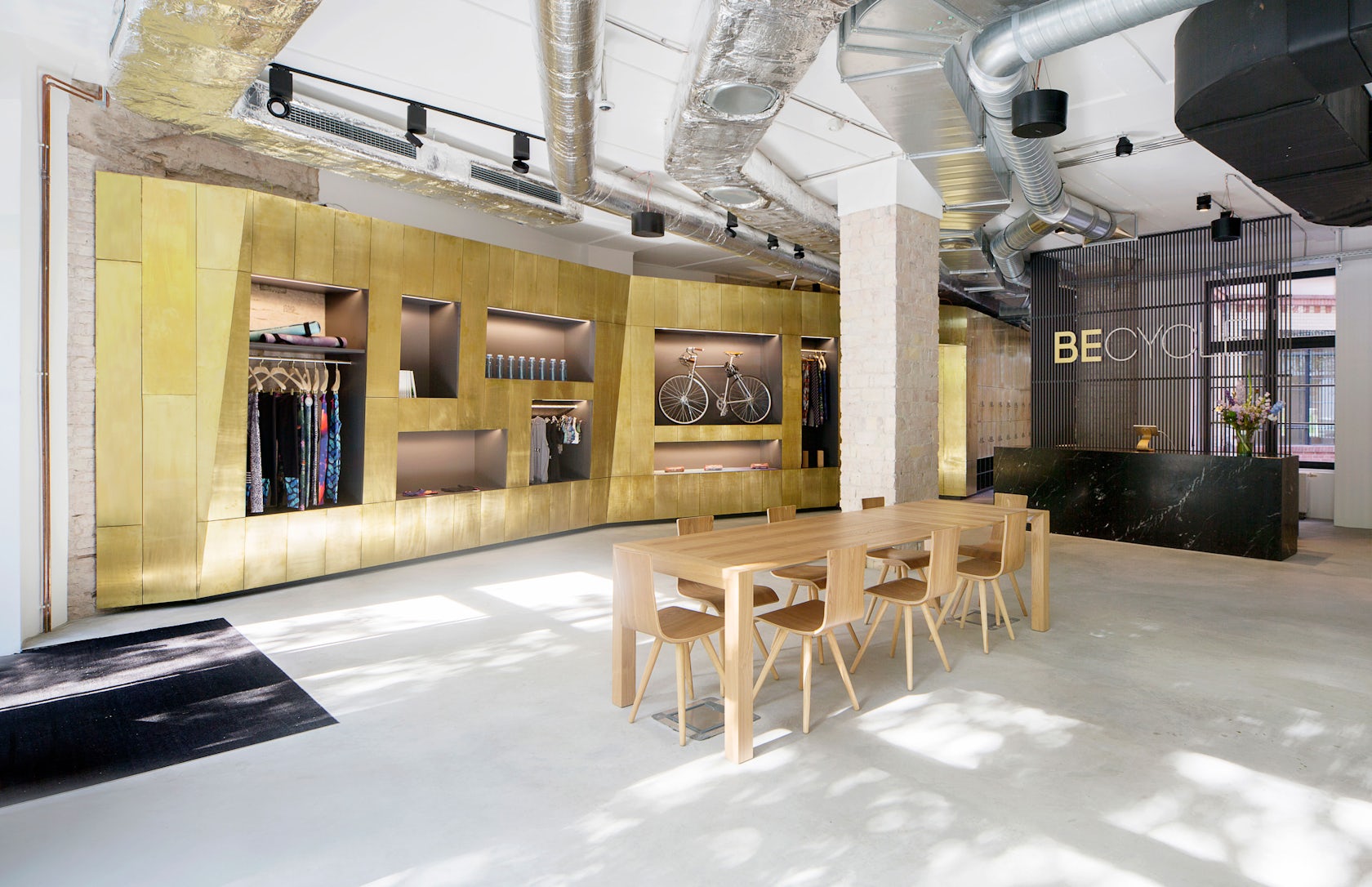© Lien Tran Interior Design