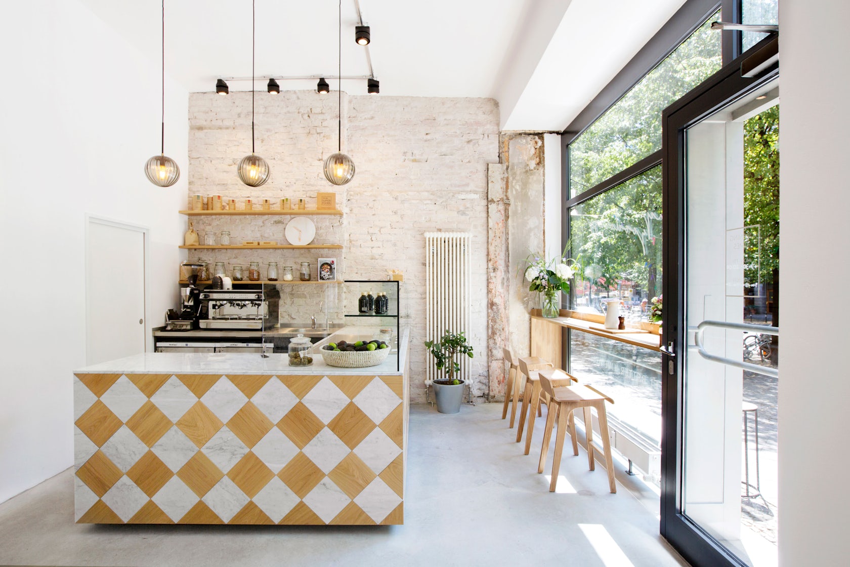 © Lien Tran Interior Design