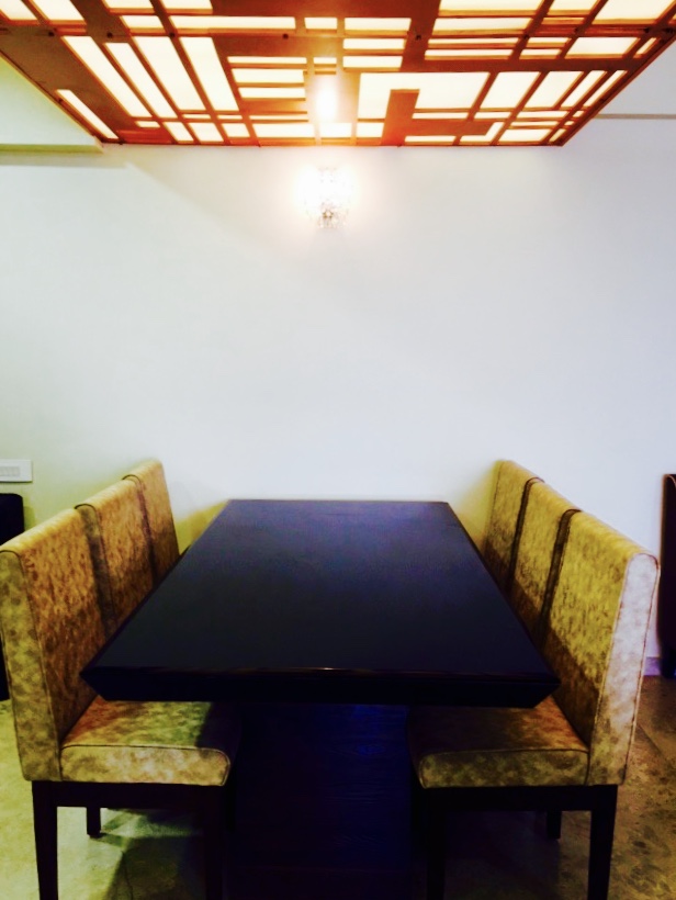 Residence for Mr Chetan Joshi by Sanchi Shah - Architizer