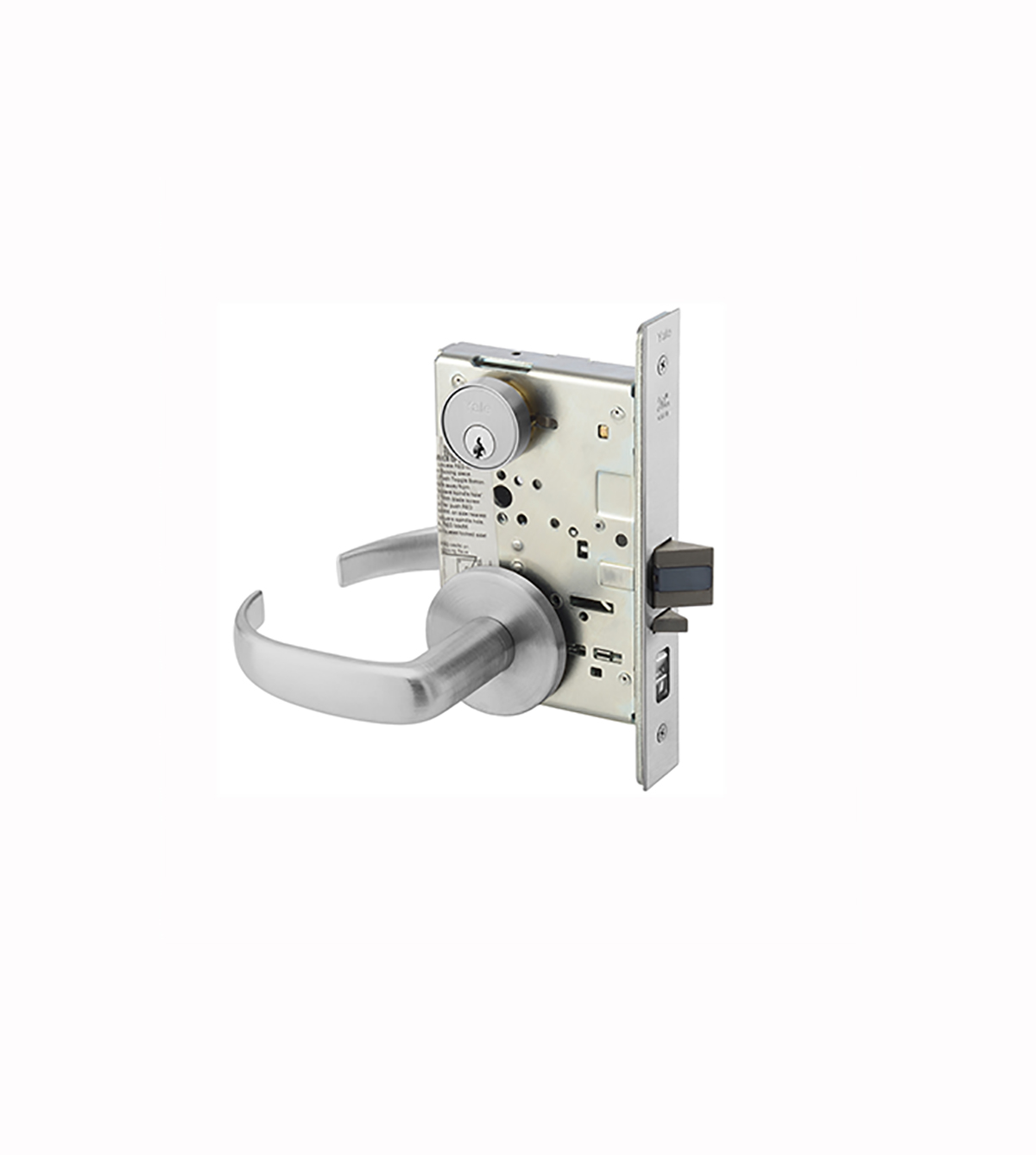 8800 Mortise Locks