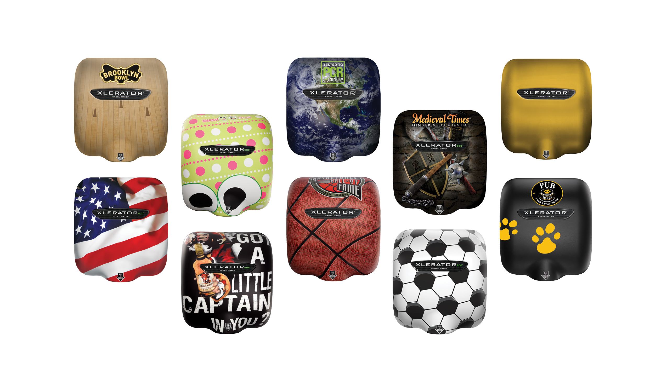 Custom Digital Image Covers