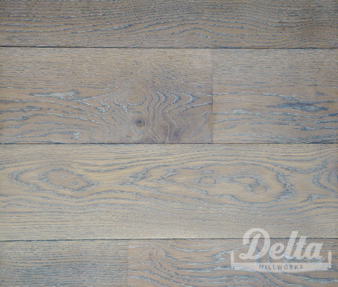 French White Oak | Blanco 