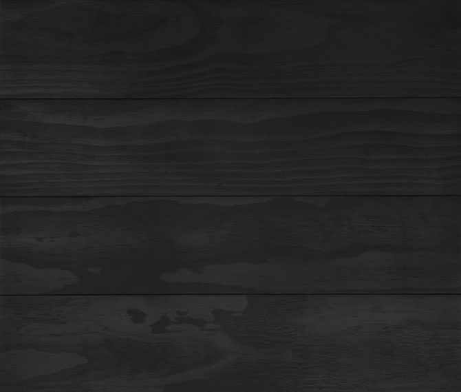 Accoya | Burn & Brush