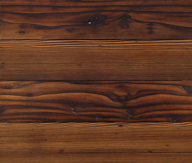 Redwood | Tiger Smooth 