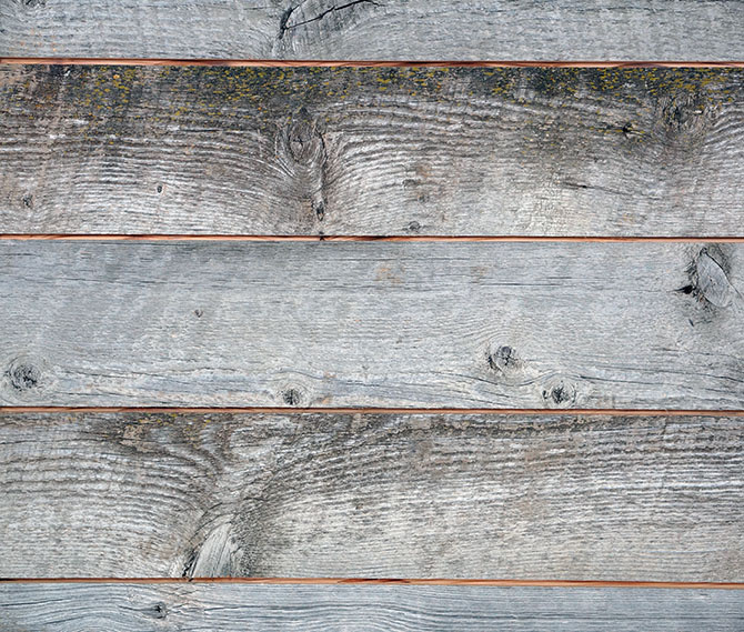 Reclaimed Barnwood 