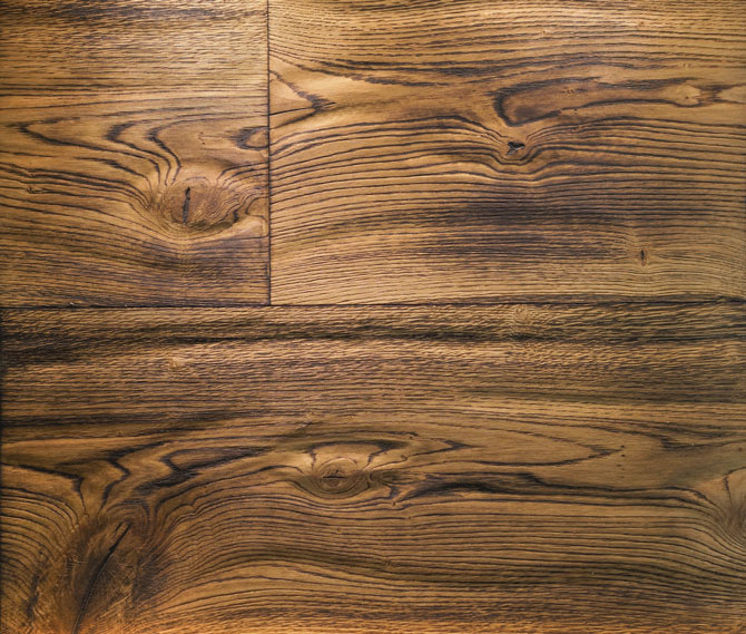 French White Oak | Artisan Lavaca 