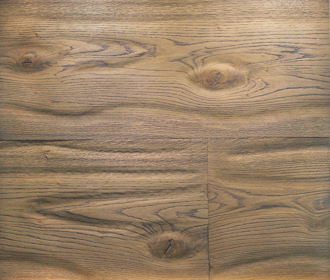French White Oak | Artisan Havana 