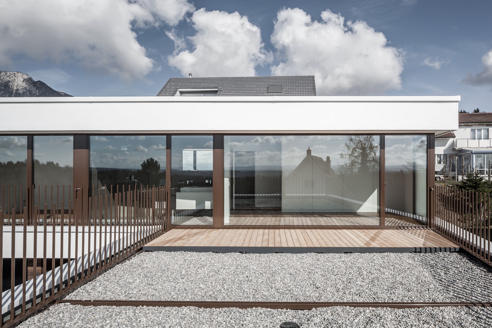 © Mark Drotsky Architekturfotografie