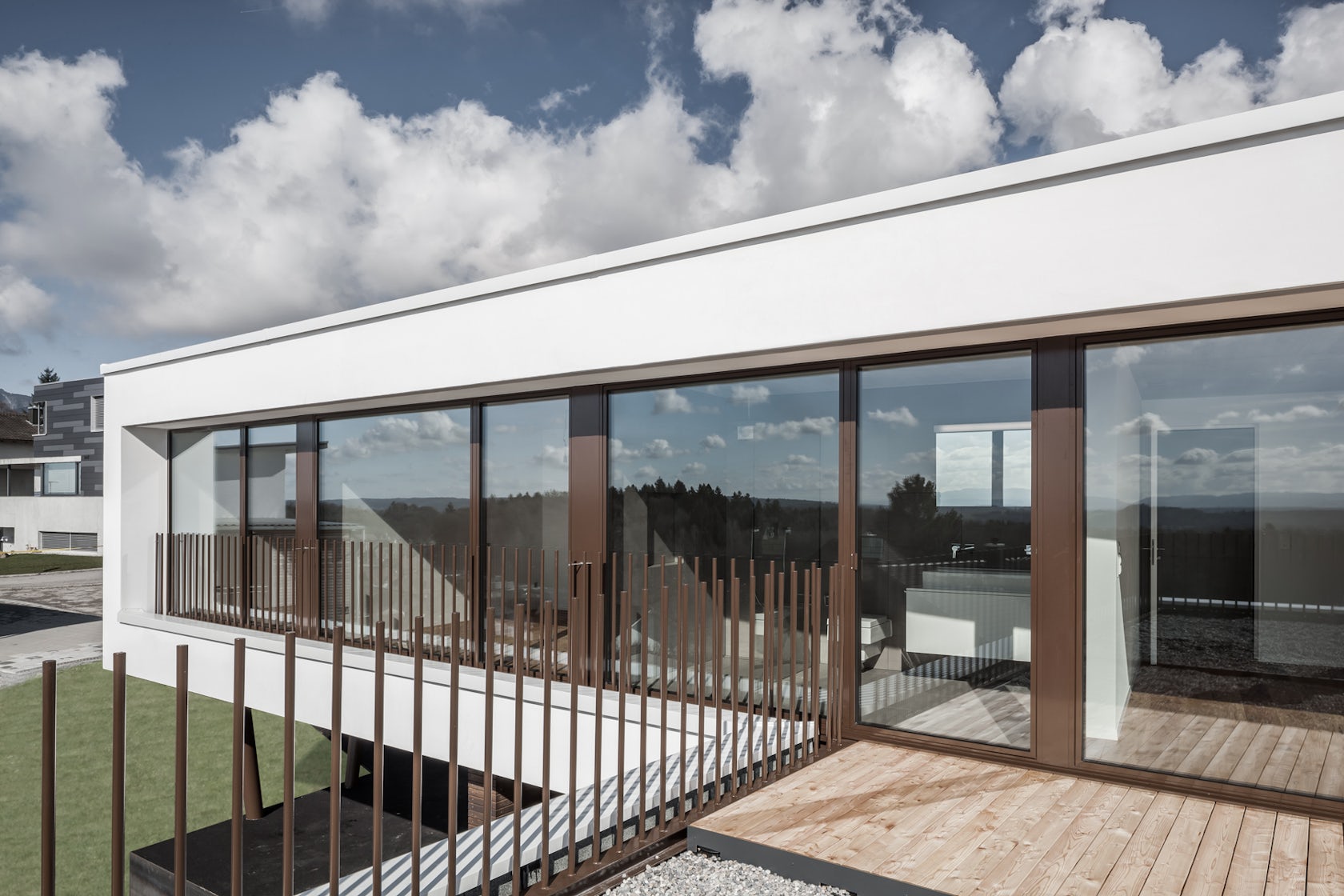 © Mark Drotsky Architekturfotografie