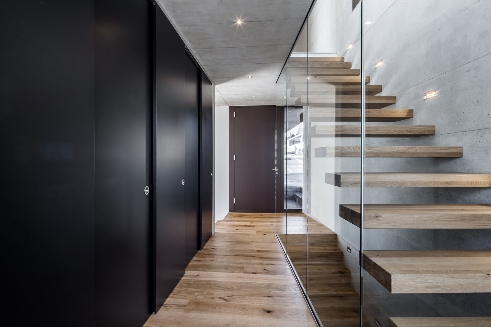 © Mark Drotsky Architekturfotografie