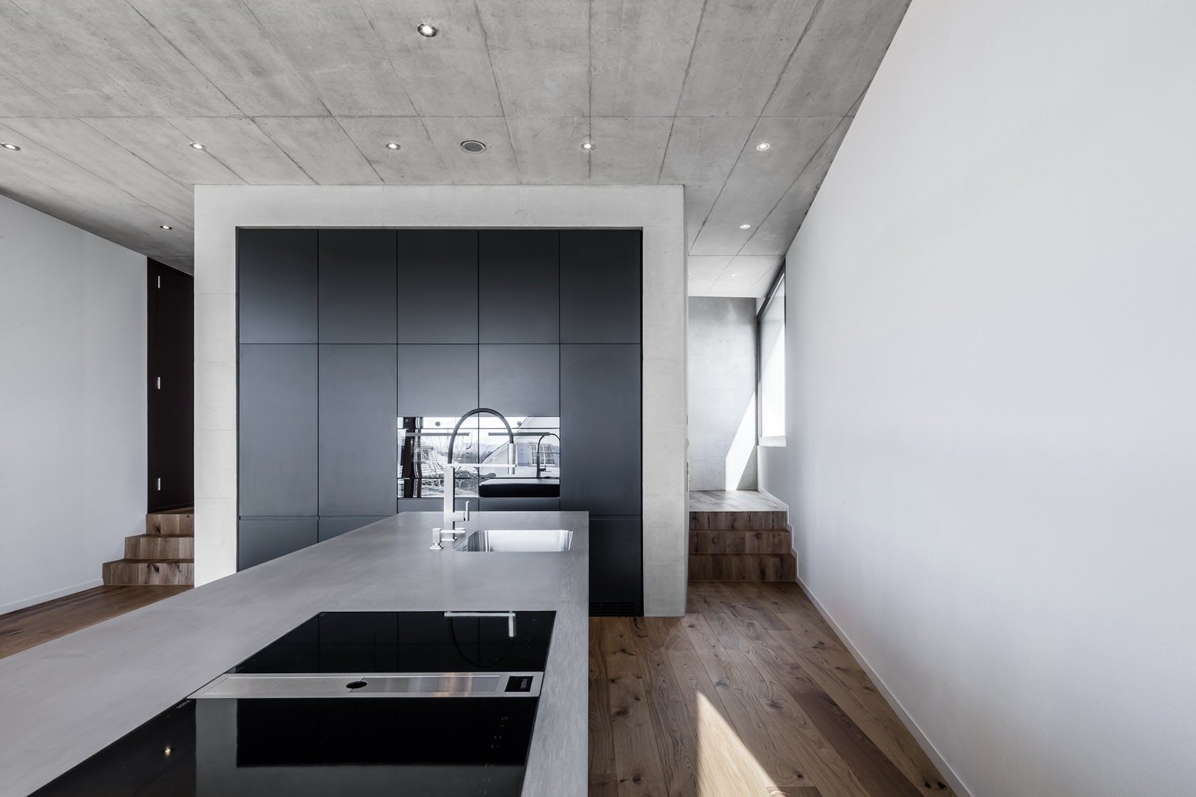 © Mark Drotsky Architekturfotografie