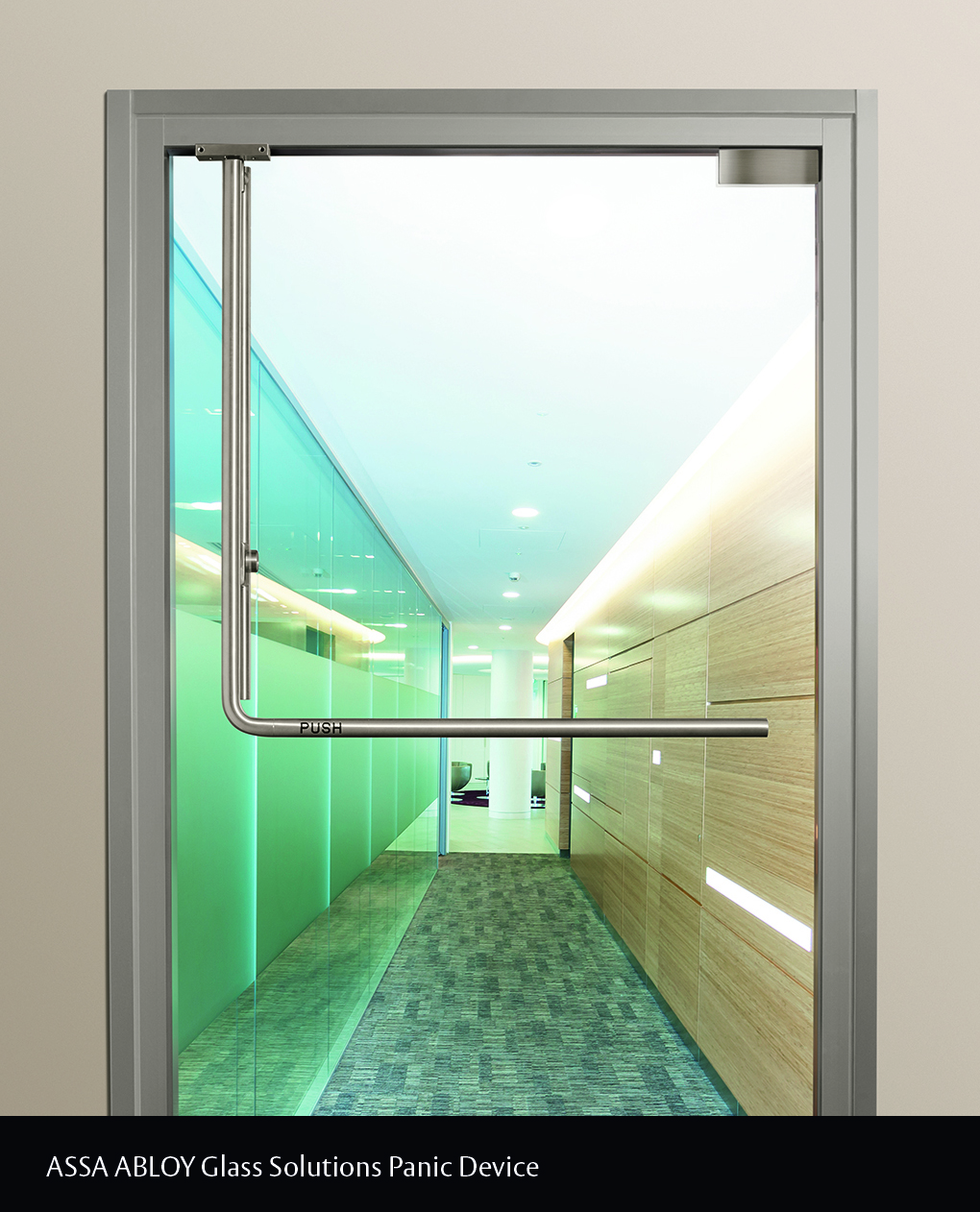 Glass Solutions