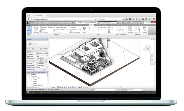How to download revit on macbook air