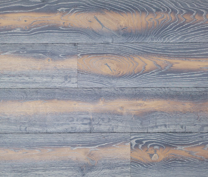 French White Oak Wide Plank Flooring | Medina 