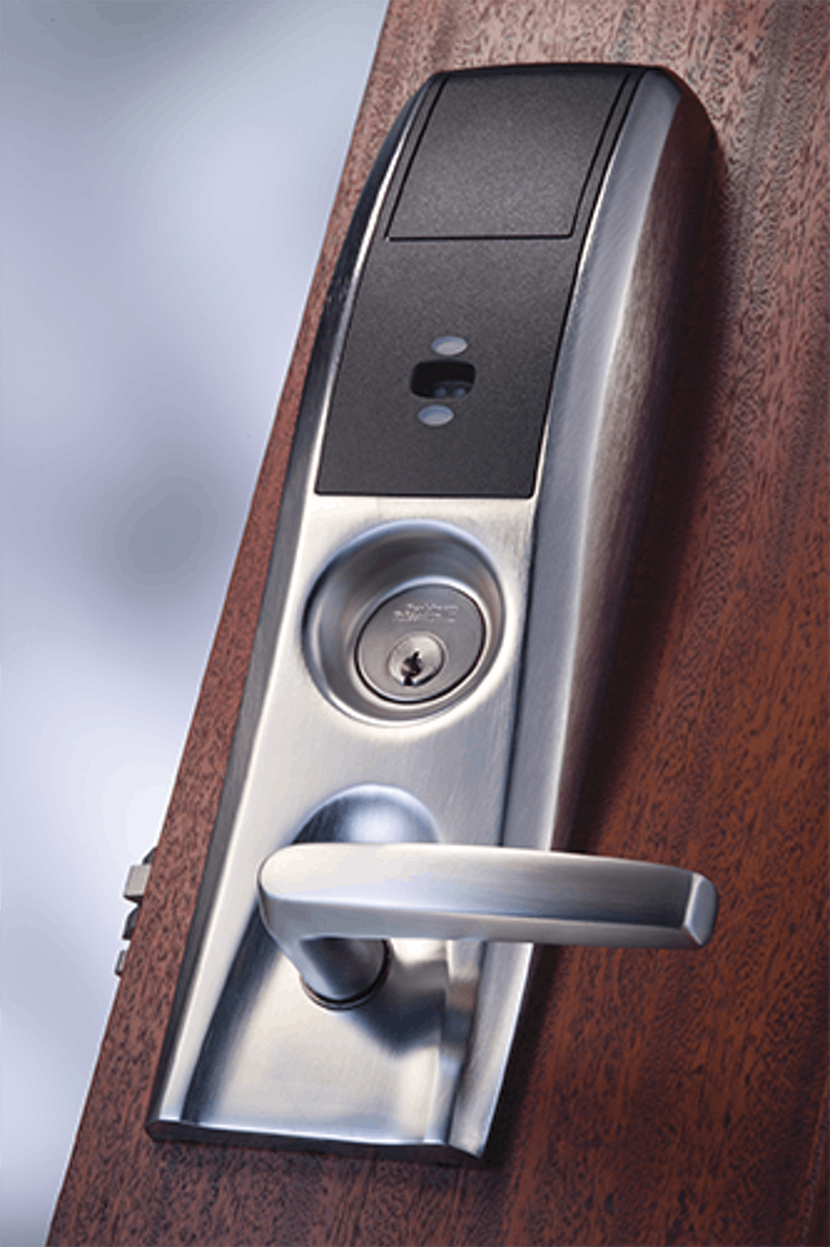 Access 800 IP1 Online Access Control Lock