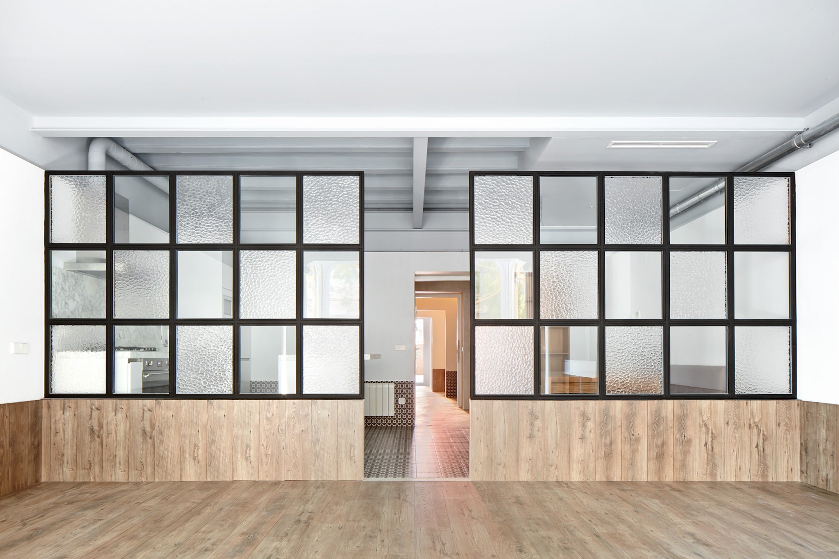 © Raúl Sánchez Architects
