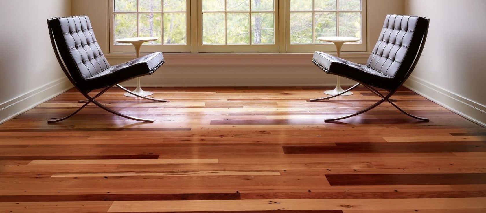 An Architect's Guide To: Wood Flooring - Architizer Journal