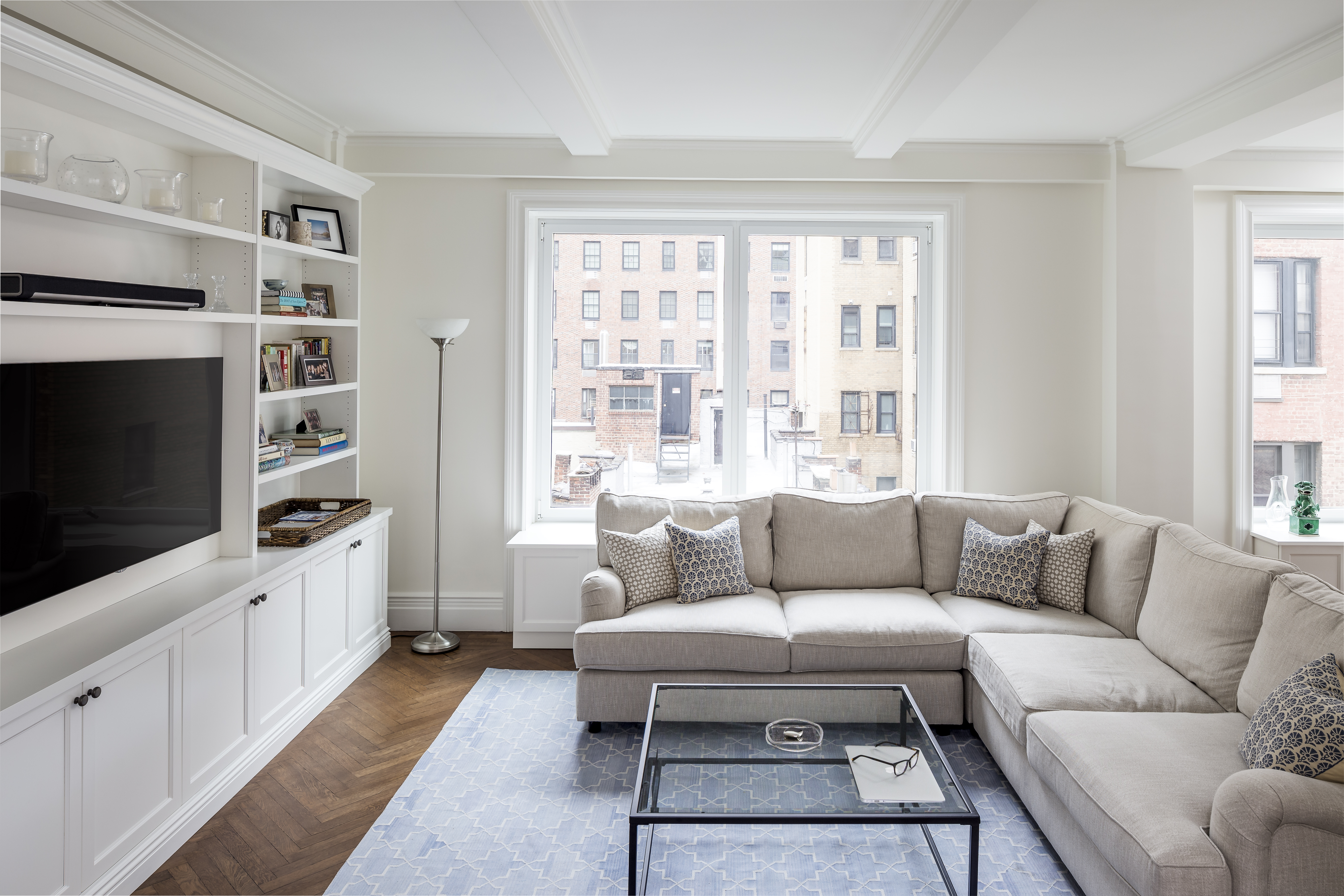 Upper East Side Apartment