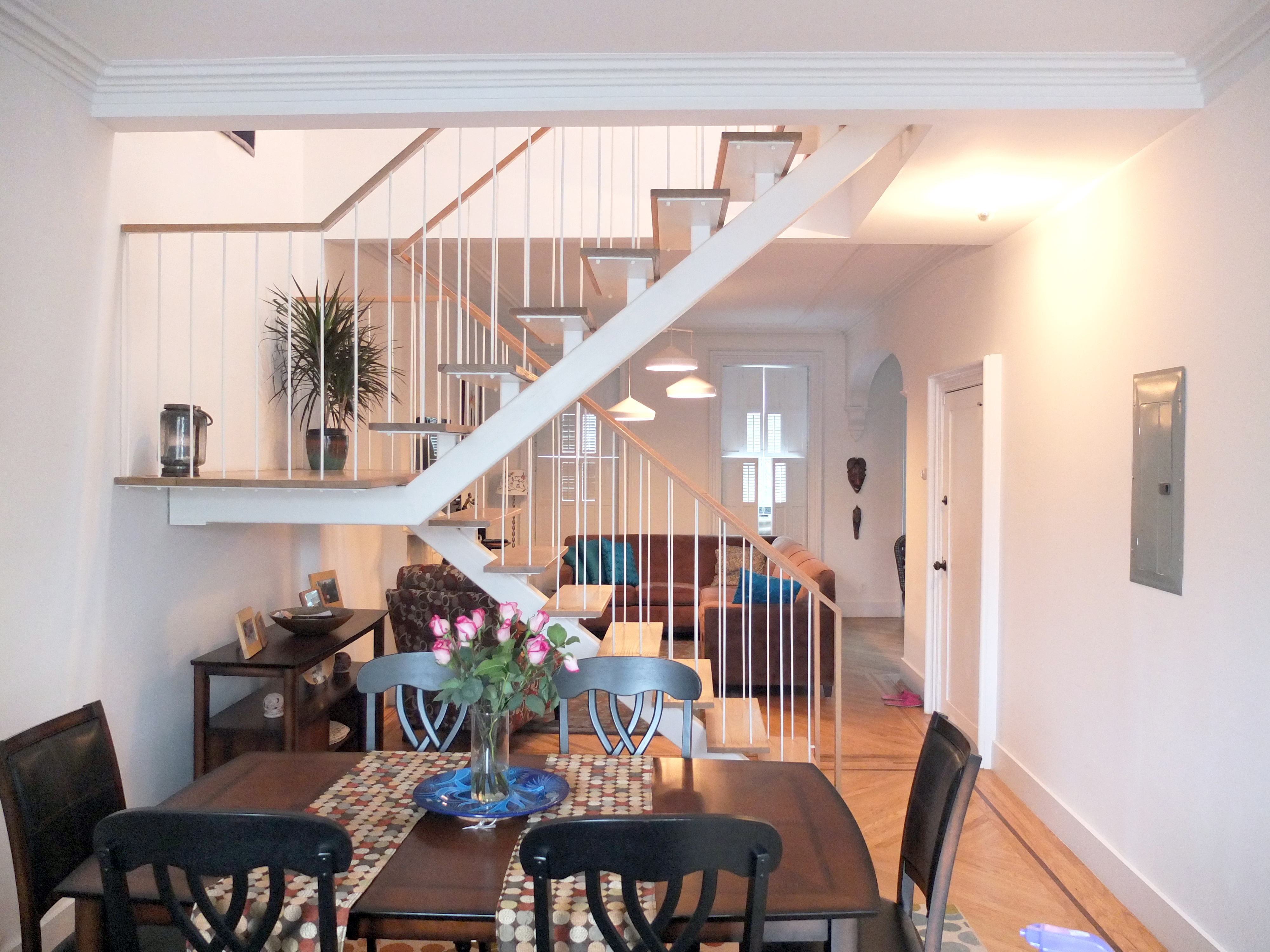 Apartment on Cambridge