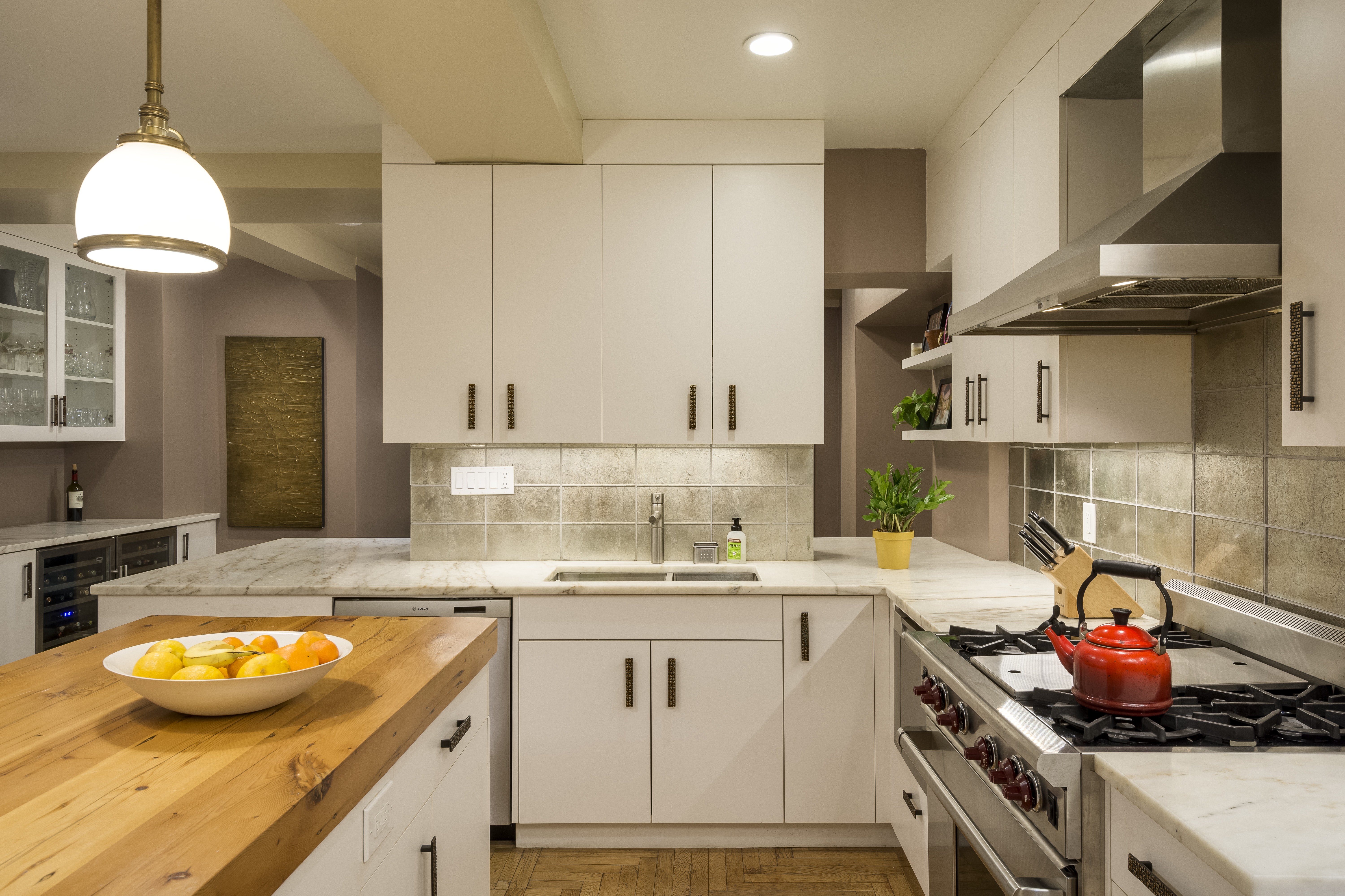 Loft Living- 135th Street