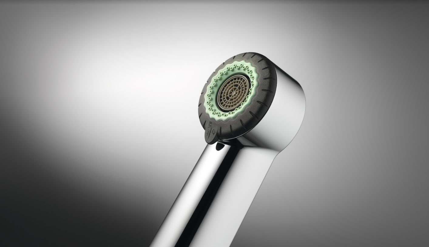 LUNA- E FAUCETS