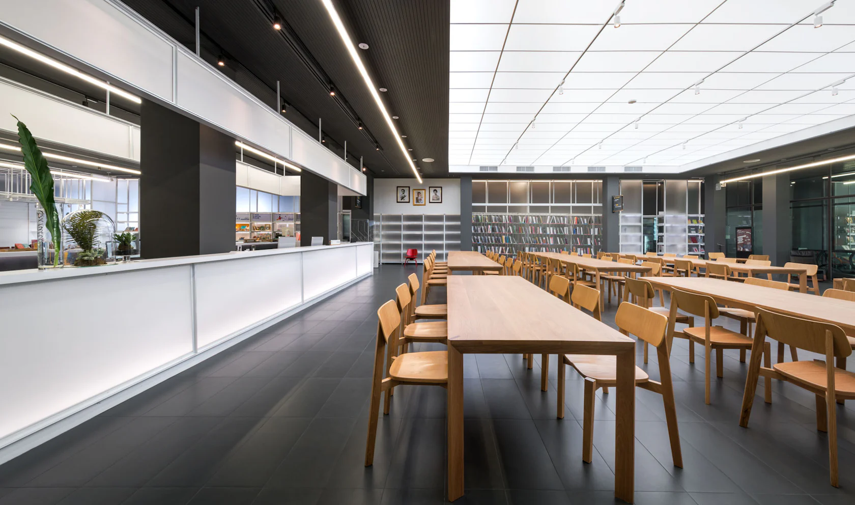 Thailand Creative and Design Center (TCDC) by Department of ...