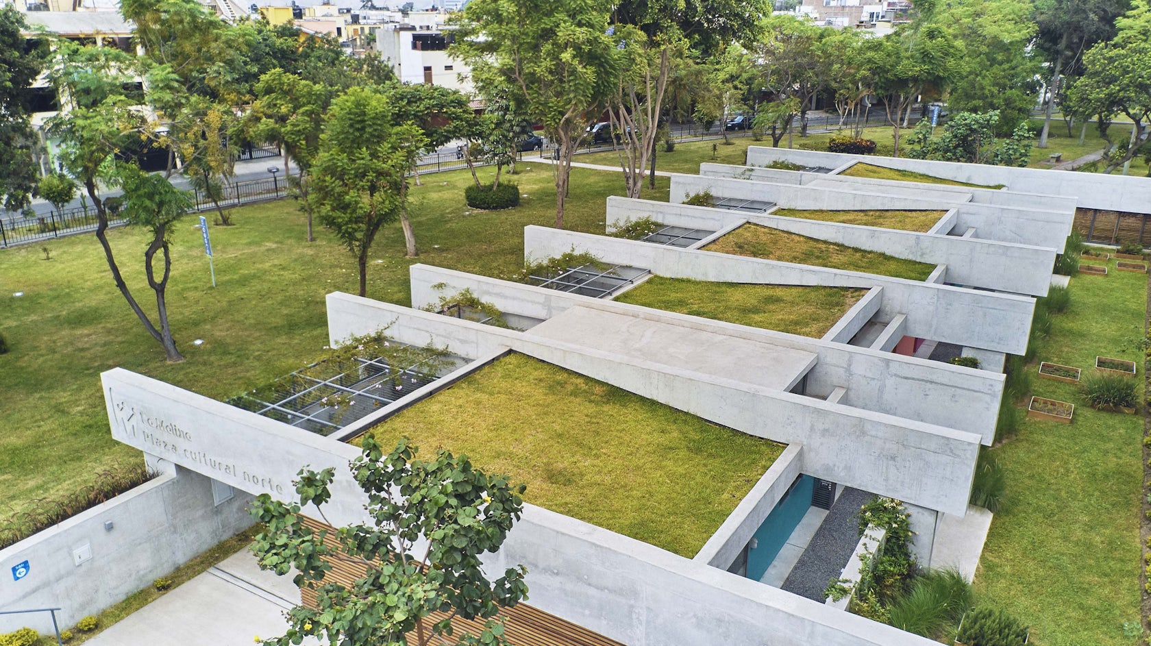 © Gonzalez Moix Arquitectura