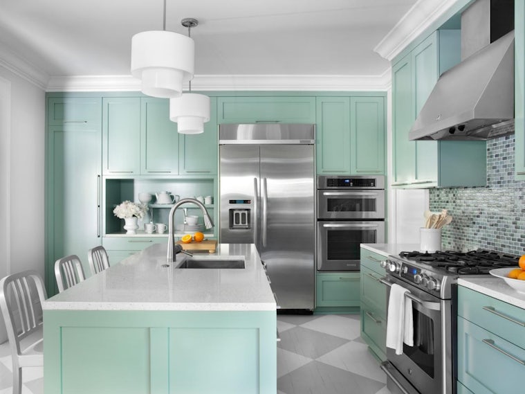 How To Choose The Right Kitchen Cabinet Materials For Your Project