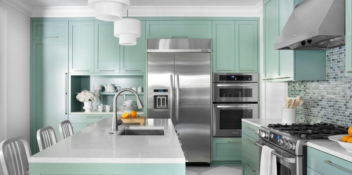 How To Choose The Right Kitchen Cabinet Materials For Your Project