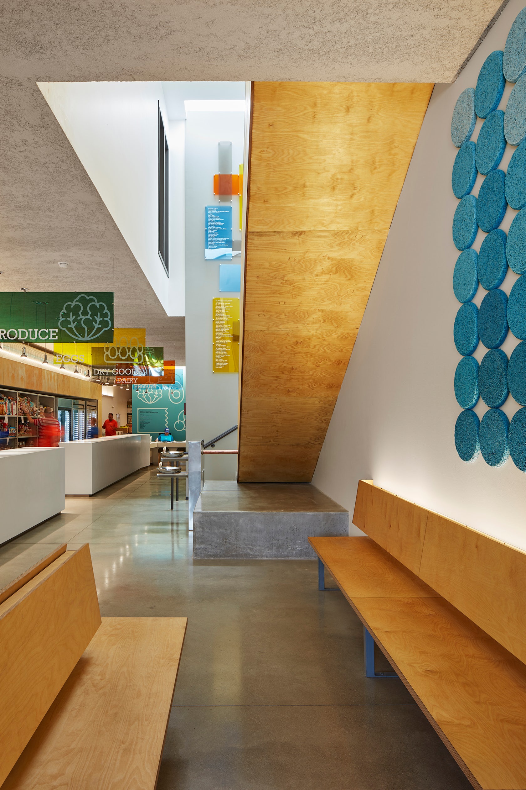 © Wheeler Kearns Architects