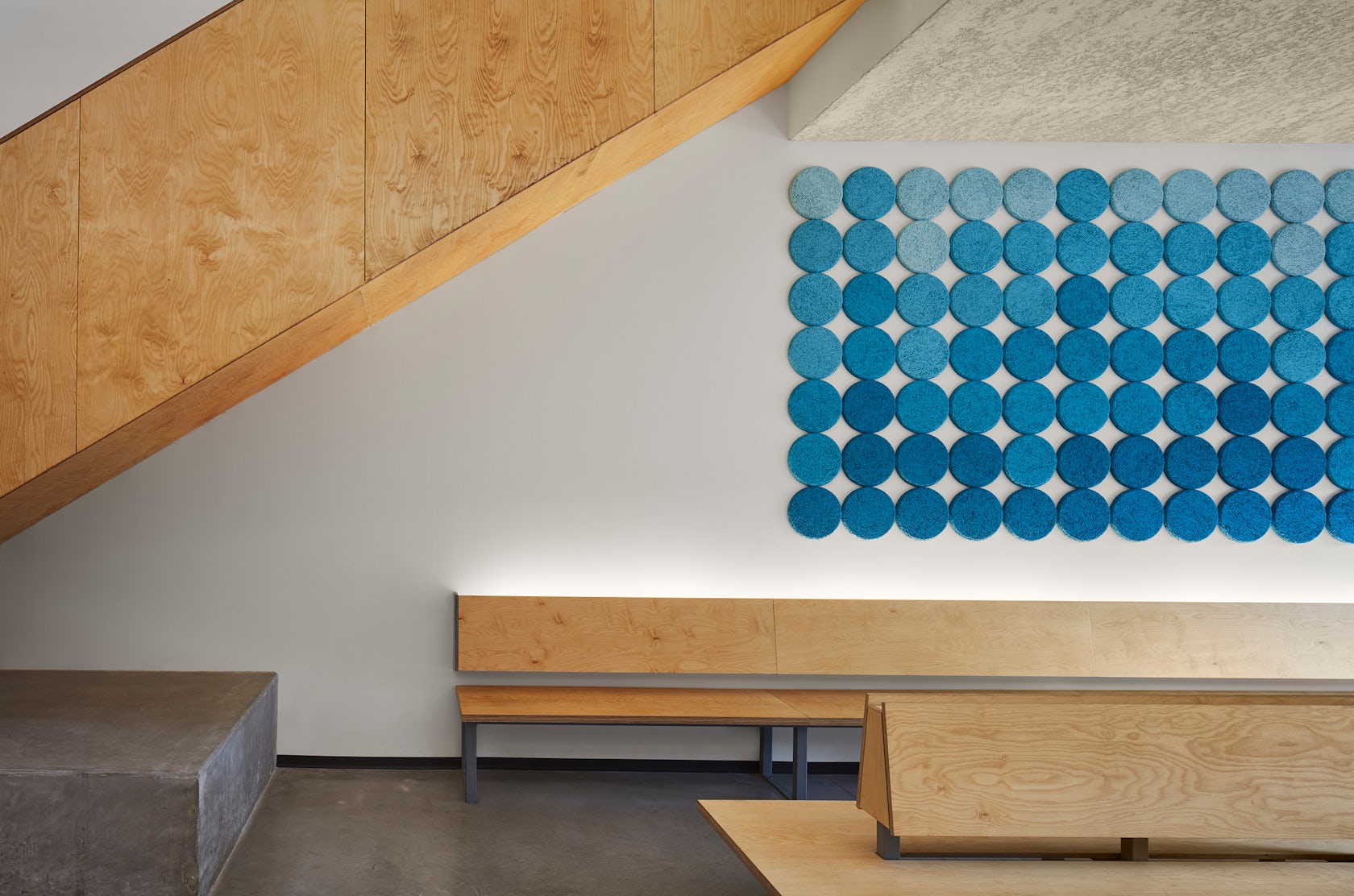 © Wheeler Kearns Architects