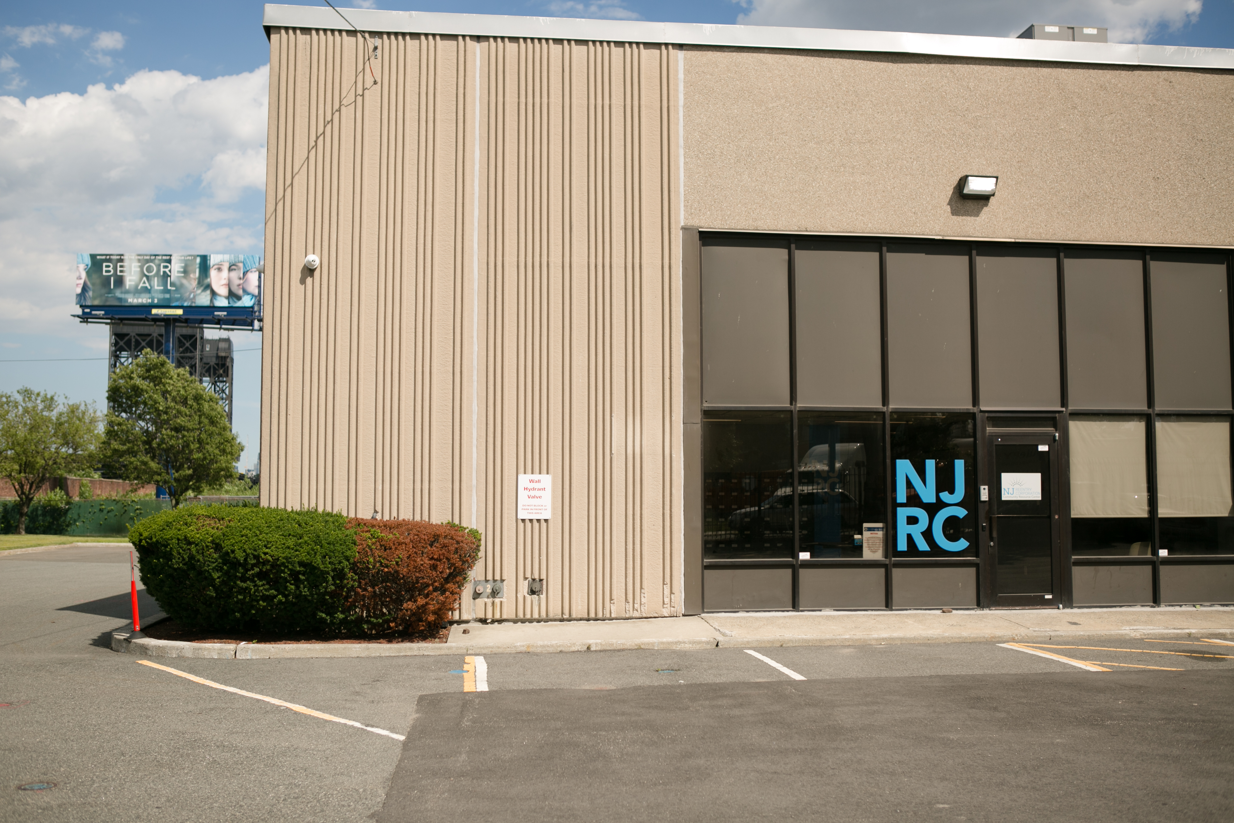 Kearny Point New Jersey Reentry Corporation by STUDIOS Architecture