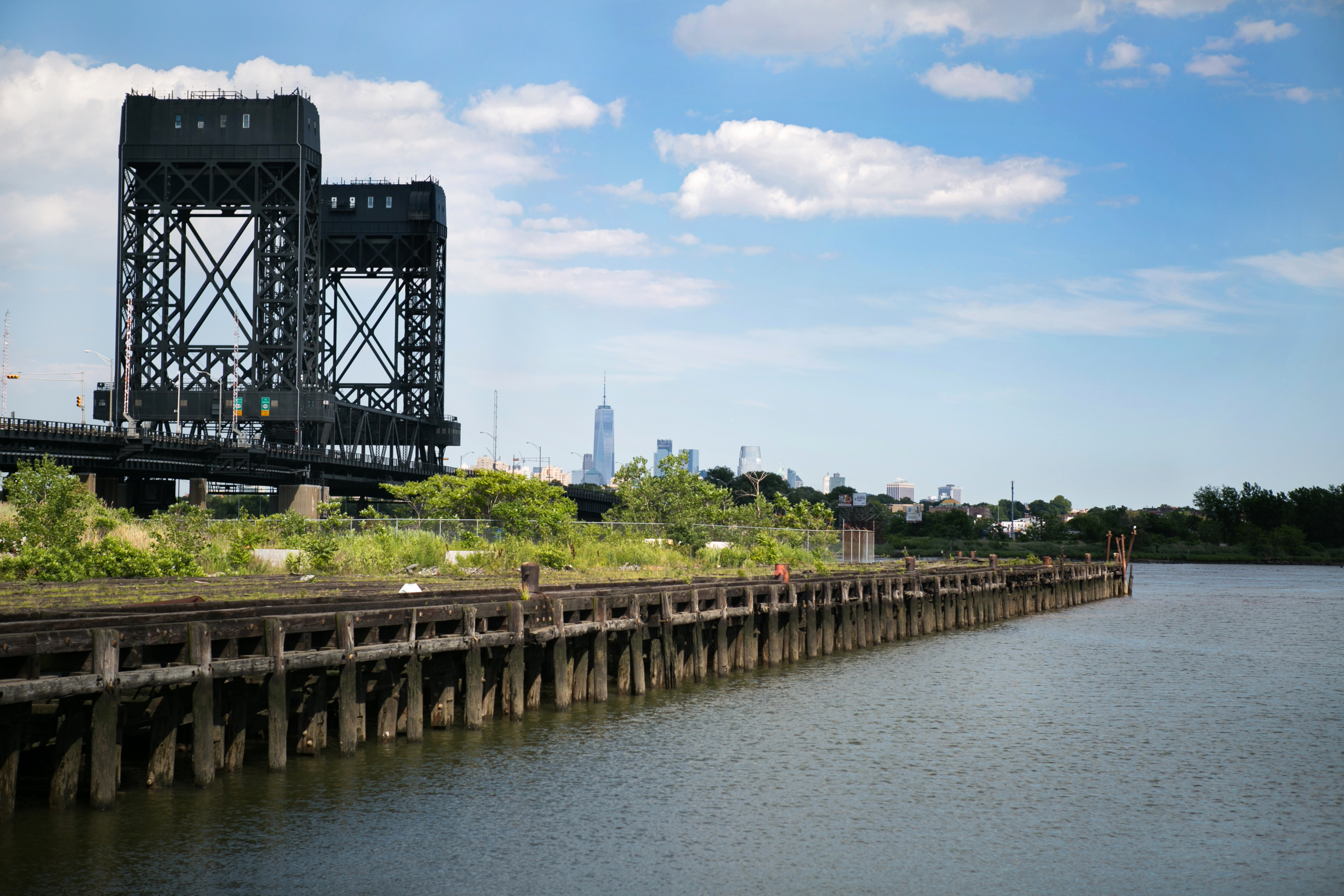 Kearny Point New Jersey Reentry Corporation