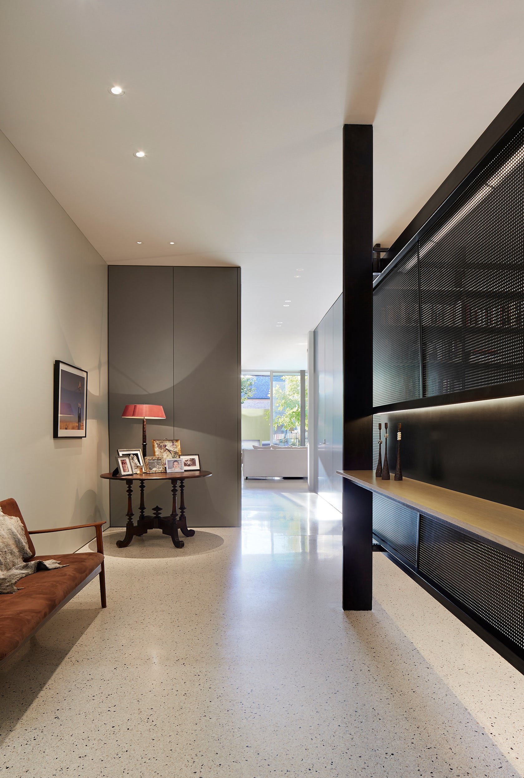 © Wheeler Kearns Architects
