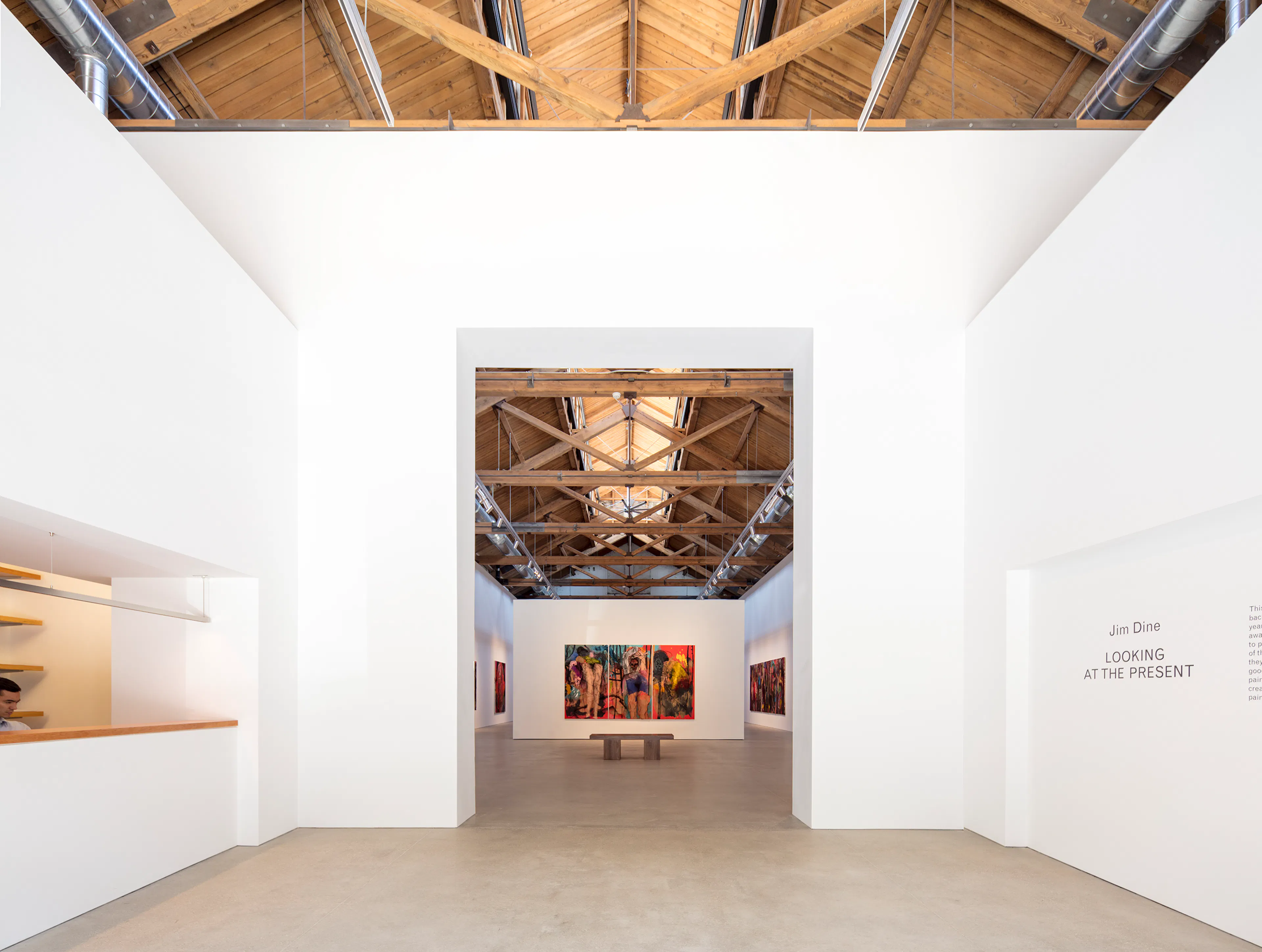 Granor Greenhouse — 29