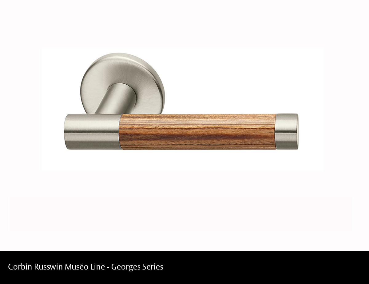 Museo Decorative Levers