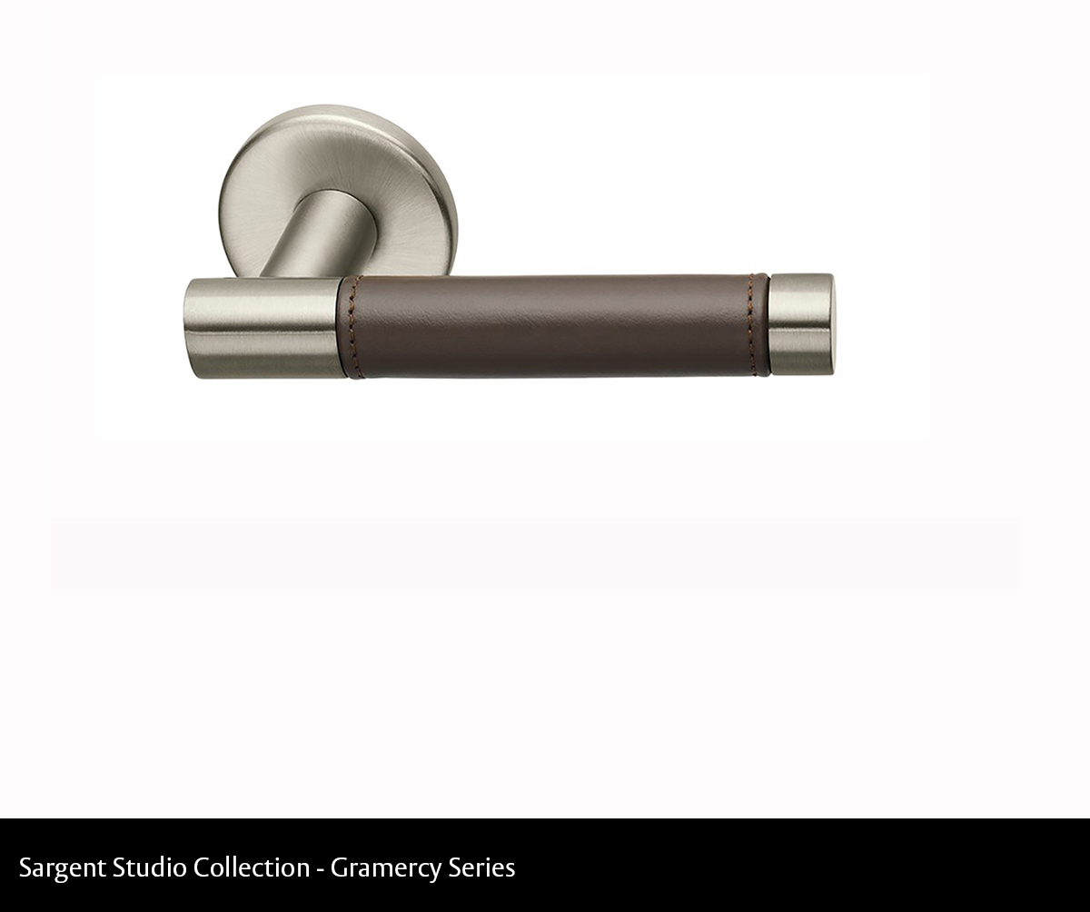 Studio Collection Decorative Levers