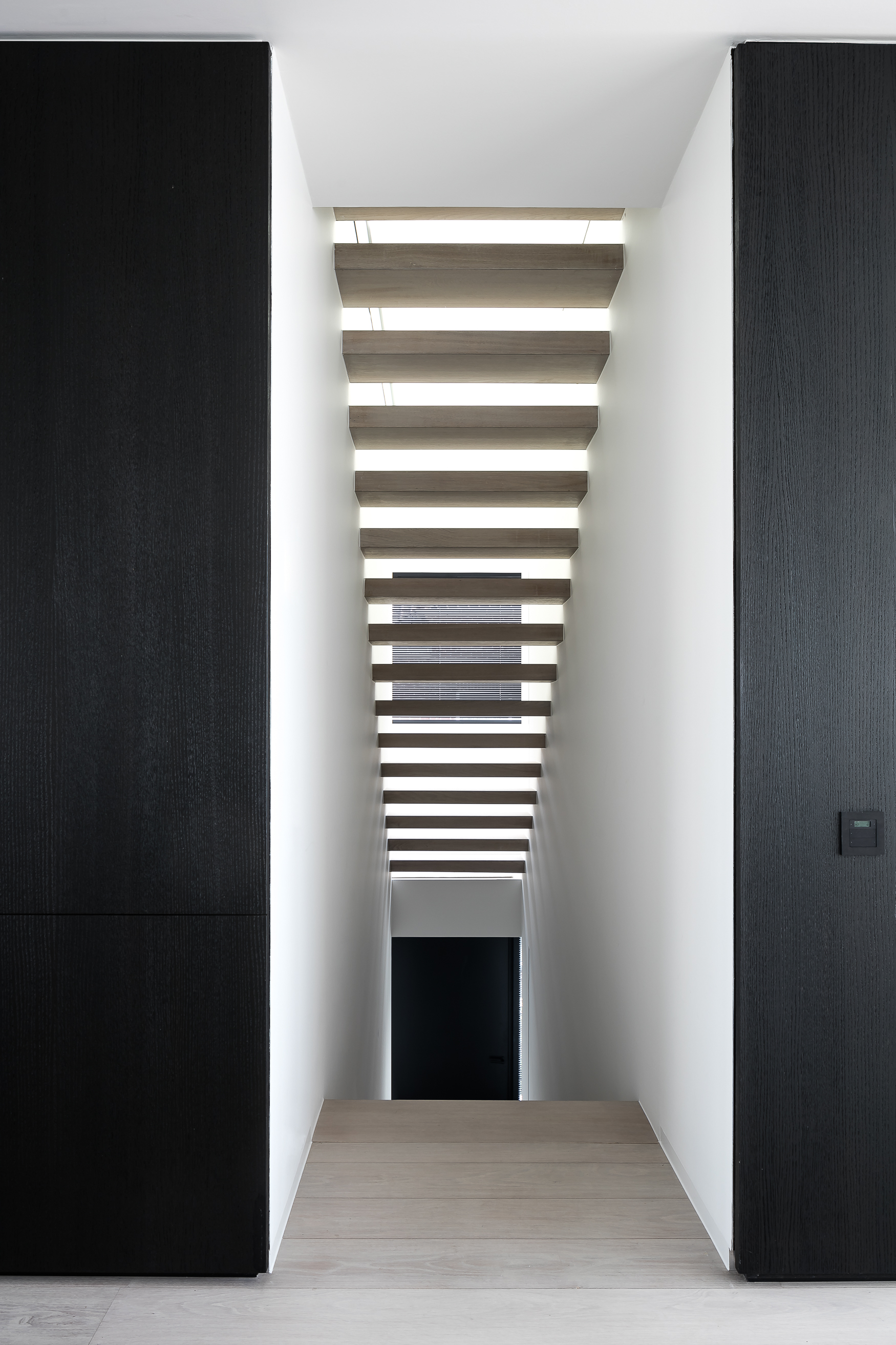 HM Residence by CUBYC architects - Architizer