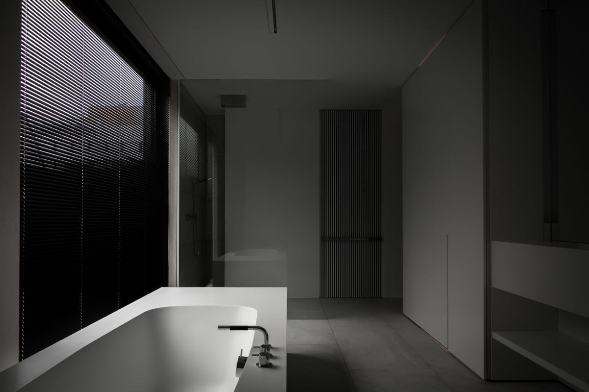 HM Residence by CUBYC architects - Architizer