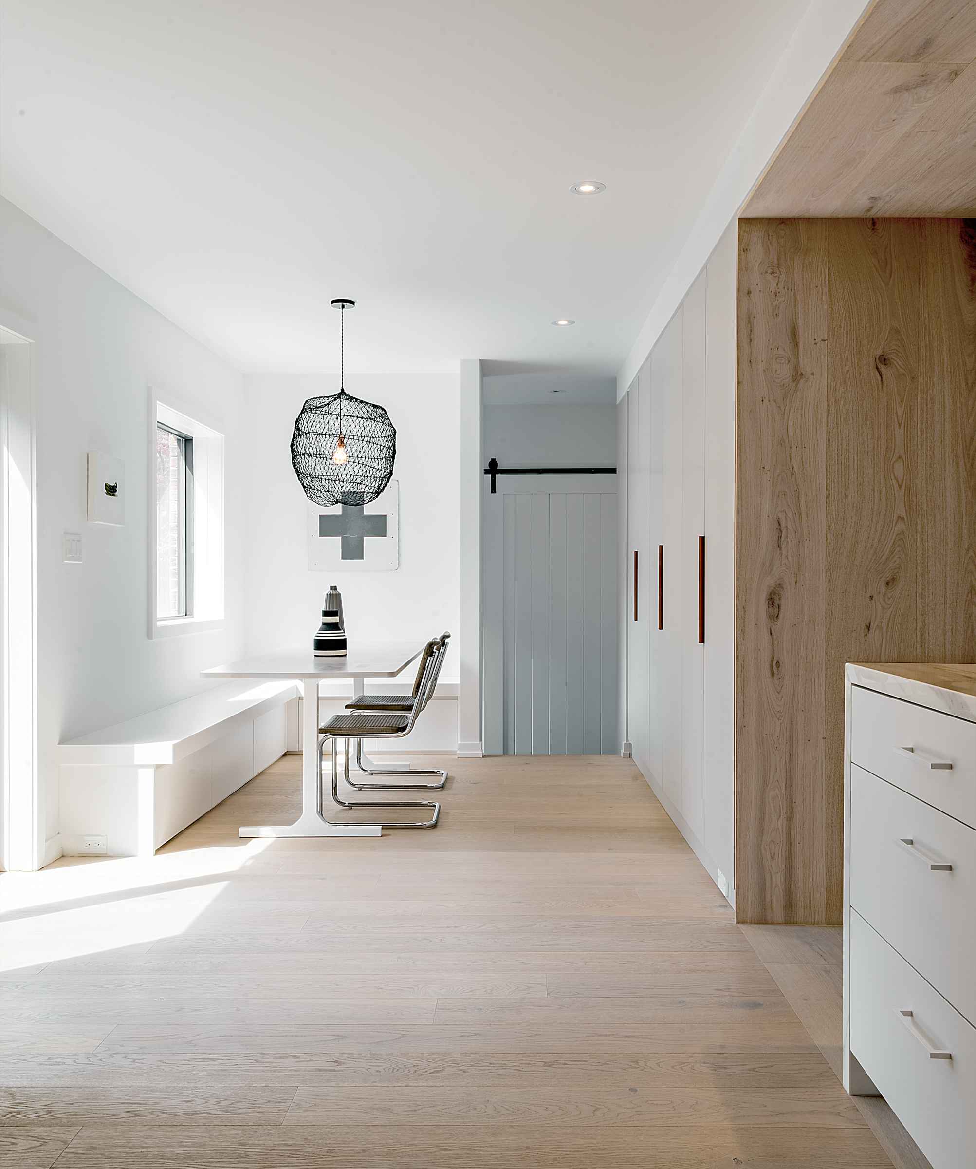 Richview Residence by Studio AC - Architizer