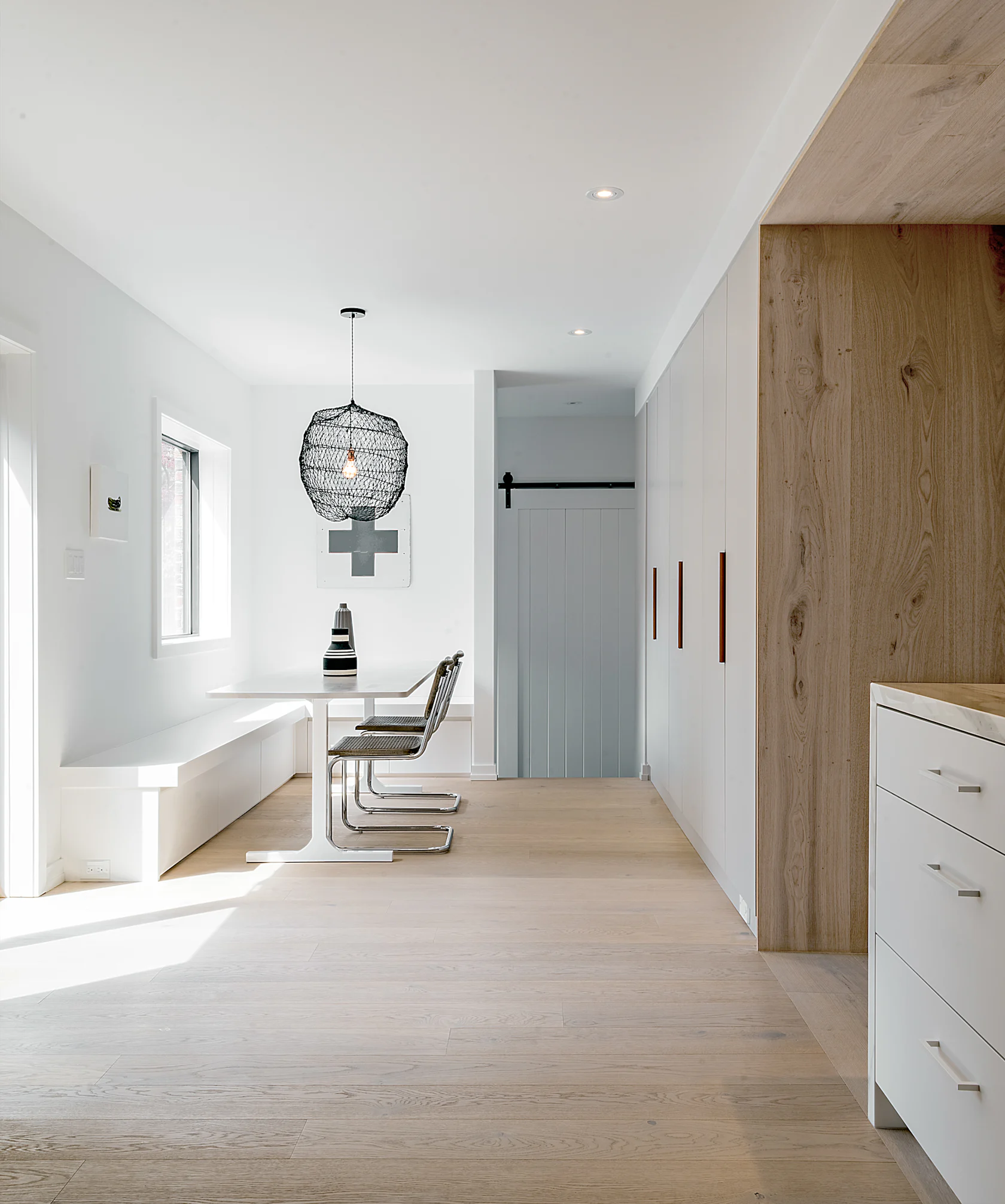 Richview Residence by Studio AC - Architizer